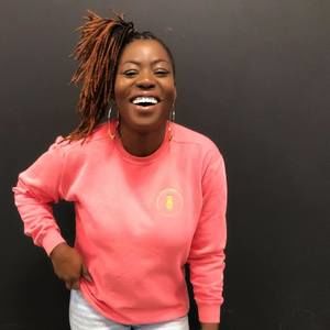 Meet your Posher, Shani